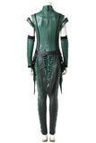 Guardians Of The Galaxy 2 Cosplay Mantis Costume Adult Women