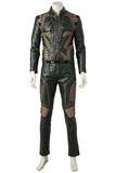 Justice League Aquaman Arthur Curry Cosplay Costume With Boots