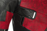 New Deadpool 2 Wade Wilson Cosplay Costume Style 2(No Guns&Knifes)