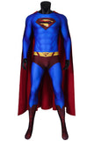 Superman Returns Superman Clark Kent Cosplay Costume
