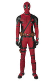 New Deadpool 2 Wade Wilson Cosplay Costume Style 2(No Guns&Knifes)