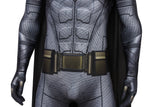 Justice League Batman Jumpsuit With Cape