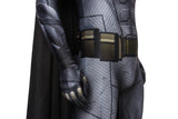 Justice League Batman Jumpsuit With Cape