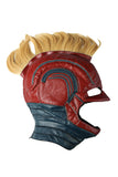 [In Stock]Film Captain Marvel Ms. Marvel Carol Danvers Cosplay Costume Upgrade(No Mask)