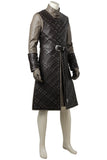 Game Of Thrones Season 7 Jon Snow Cosplay Costume