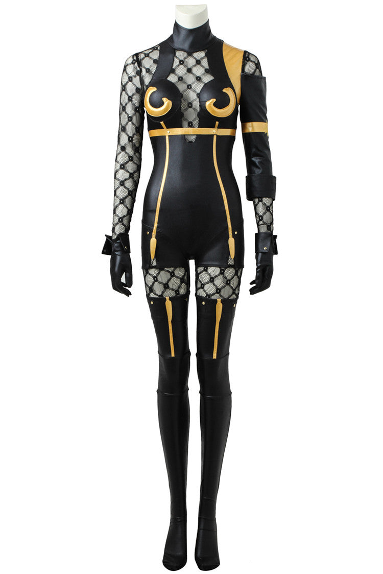 NieR:Automata Operator 6O/21O Cosplay Costume – AAACosplay