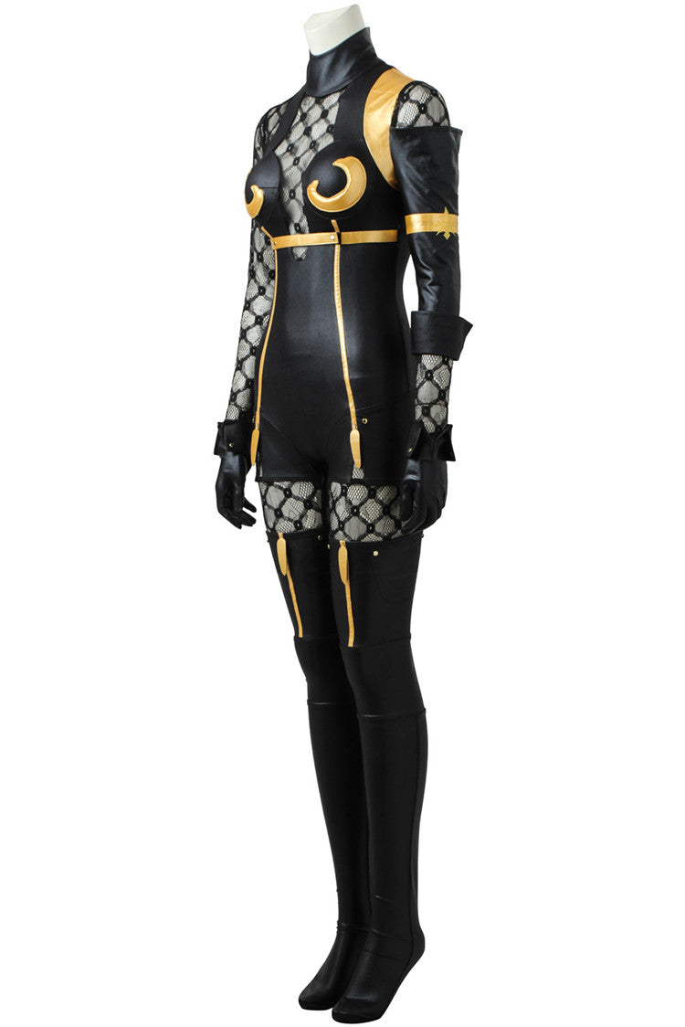NieR:Automata Operator 6O/21O Cosplay Costume – AAACosplay NieR:Automata Operator 6O/21O Cosplay Costume – AAACosplay