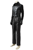 Spiderman Noir Superhero Outfit Cosplay Costume With Boots