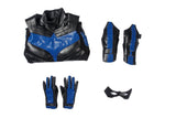 Titans Season 1 Nightwing Dick Grayson Cosplay Costume