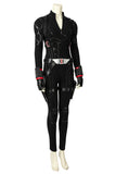 Avengers: Endgame Black Widow Natasha Romanoff Cosplay Costume