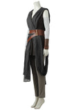 Star Wars: The Last Jedi Rey Cosplay Costume