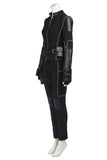TV Show Agents Of S.H.I.E.L.D. Skye Quake Cosplay Costume With Boots