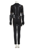 TV Show Agents Of S.H.I.E.L.D. Skye Quake Cosplay Costume With Boots