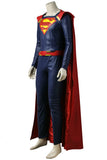 Supergirl Season 2 Superman Clark Kent Cosplay Costume