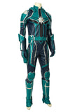 Captain Marvel Yon-Rogg Cosplay Costume