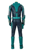 Captain Marvel Yon-Rogg Cosplay Costume