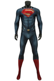 Man Of Steel Superman Clark Kent Cosplay Costume