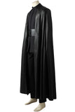 Star Wars: The Last Jedi Kylo Ren Cosplay Costume With Boots