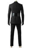 Star Wars: The Last Jedi Kylo Ren Cosplay Costume With Boots