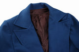 Fantastic Beasts And Where To Find Them Newt Scamander Cosplay Costume