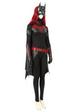 Batwoman Kate Kane Cosplay Costume