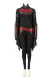Batwoman Kate Kane Cosplay Costume