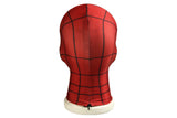 Marvel's Spiderman PS4 Jumpsuit Cosplay Costume