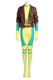 Marvel The Avengers Annual X-Men X Men Rogue Anna Marie Cosplay Costume
