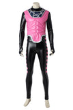 Marvel Uncanny X-Men X Men Gambit Remy Etienne LeBeau Cosplay Costume