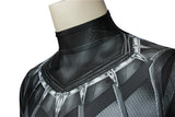 Captain America 3:Civil War Black Panther T'Challa Cosplay Costume