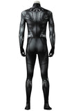2018 Black Panther T'Challa Cosplay Costume