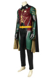 Titans Robin Cosplay Costume