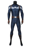 Captain America: The Winter Soldier Steve Rogers Jumpsuit