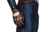 Captain America: The Winter Soldier Steve Rogers Jumpsuit