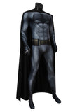 Batman V Superman Dawn Of Justice Batman Bruce Wayne Jumpsuit With Cape