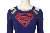 Supergirl Season 5 Kara Zor -El Cosplay Costume