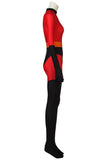 Incredibles 2 Elastigirl Helen Parr Cosplay Costume 40D Jumpsuit