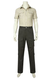 Jumanji: Welcome To The Jungle Dr. Smolder Bravestone Cosplay Costume