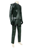 Green Arrow Season 8 Oliver Queen Cosplay Costume