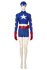 Stargirl Courtney Whitmore Cosplay Costume