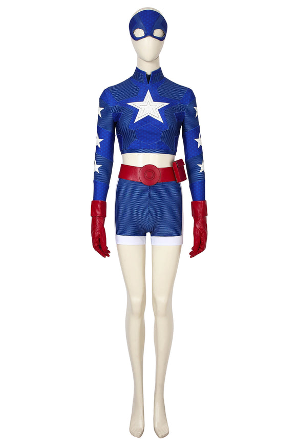 Stargirl Courtney Whitmore Cosplay Costume