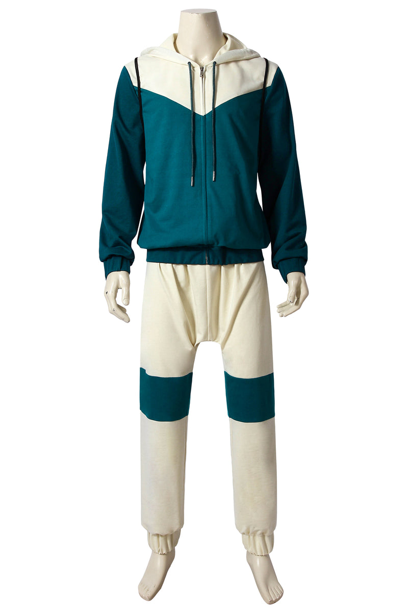 Watch Dogs: Legion Jimmy Cosplay Costume – AAACosplay