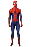 Spider-Man: Into The Spider-Verse Spiderman Peter Parker Jumpsuit Revised