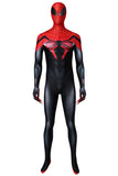 Marvel Superior Spiderman Jumpsuit For Men Revised