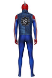 Spiderman PS4 Spider-Punk Suit Revised