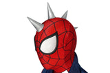 Spiderman PS4 Spider-Punk Suit Revised
