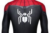 Spider-Man Far From Home Spiderman Peter Parker Jumpsuit Revised
