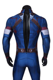 Avengers: Age Of Ultron Captain America Steve Rogers Jumpsuit