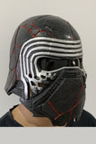 Star Wars: The Rise Of Skywalker Kylo Ren Cosplay Mask