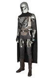 Star Wars The Mandalorian Cosplay Costume